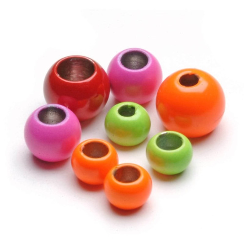 Umpqua Painted Tungsten Bead – AvidMax