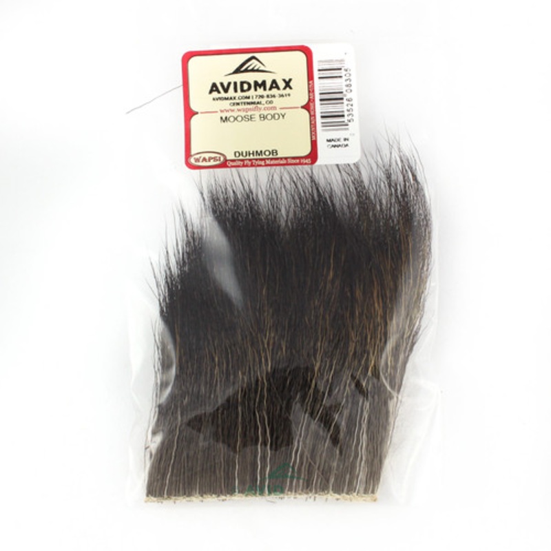 Wapsi Moose Body – AvidMax