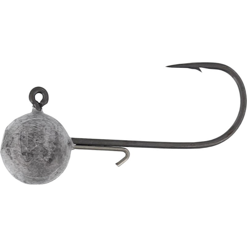 Westin | Round Up Micro Jig Head | #4 1g
