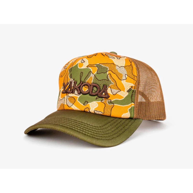 Yakoda Supply Primo Trucker Hat – AvidMax