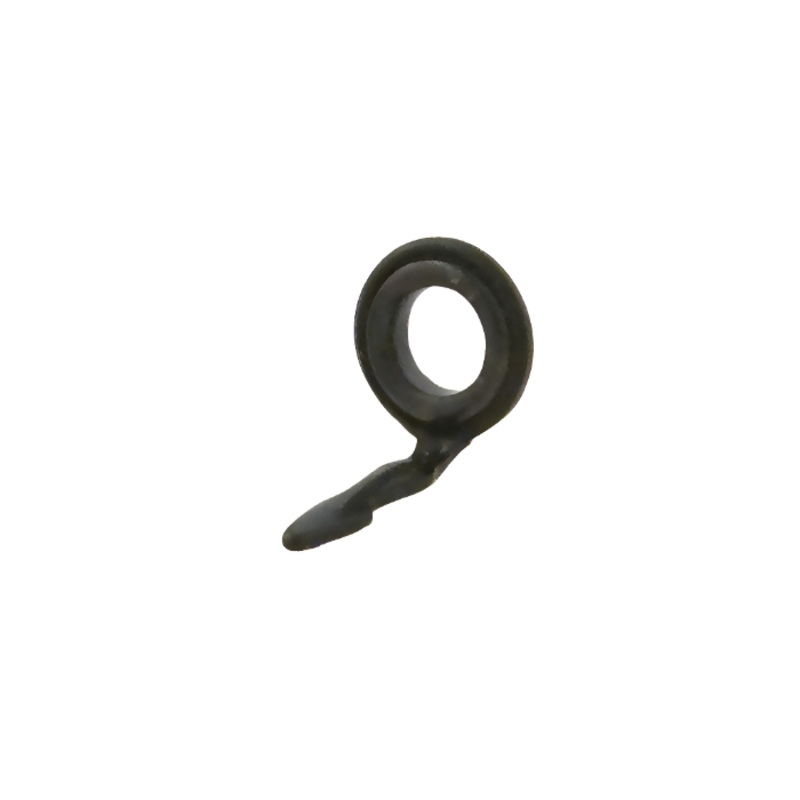 American Tackle Artus RingLock Micro Guides Black Duralite 3