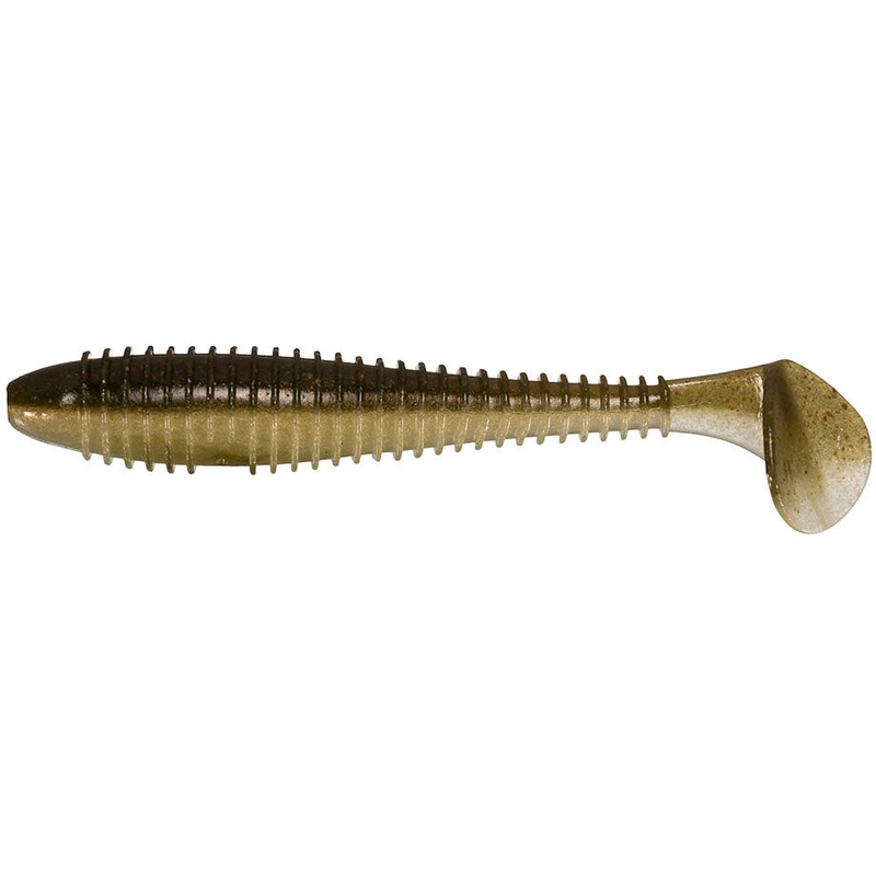 KEITECH FAT SWING IMPACT 3.8″ FS38410