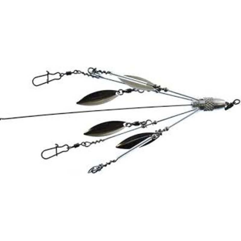 Shanes Baits Mini Blades of Glory