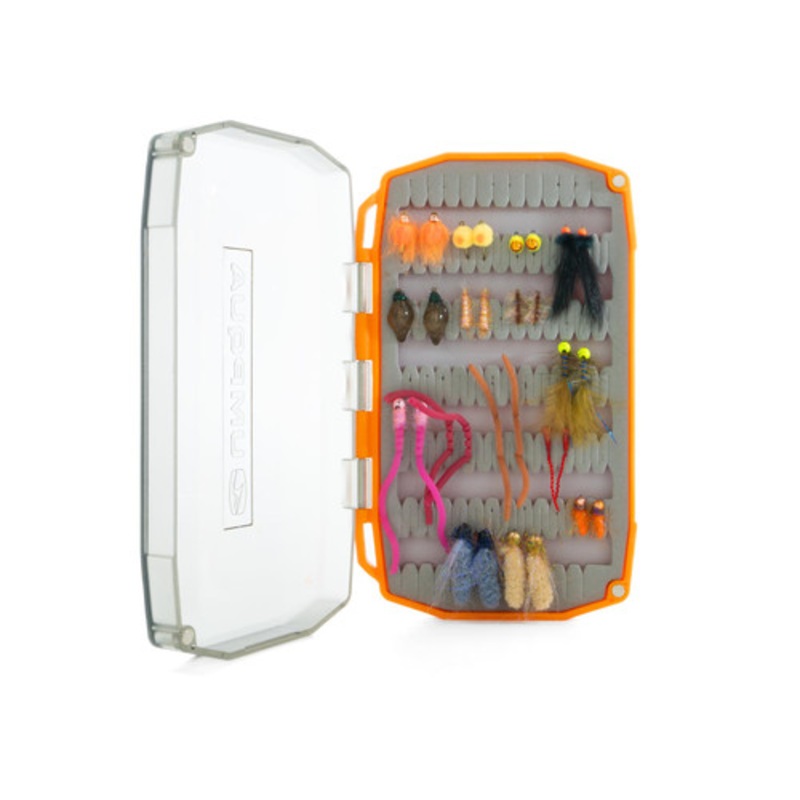 Umpqua Fly Assortment Junk Essential – AvidMax