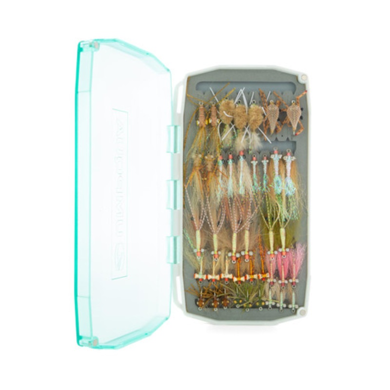 Umpqua Fly Assortment Mexico/Belize Master – AvidMax