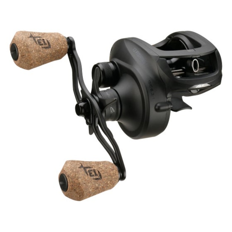 13 Fishing Concept A3 Casting Reel A3 6.3LH