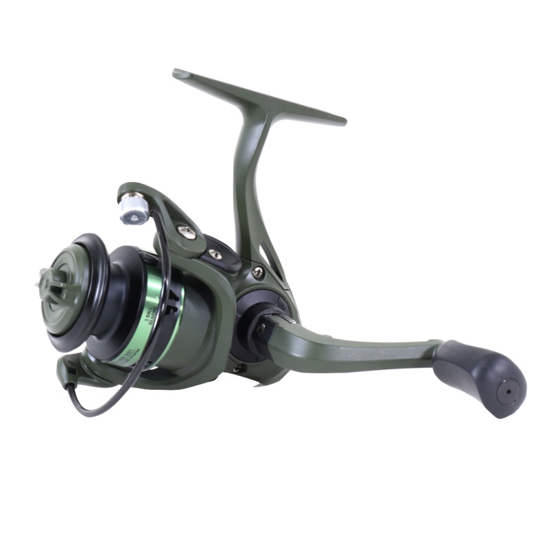 Clam Bravo Reel – Clam Pack – Folds of Honor