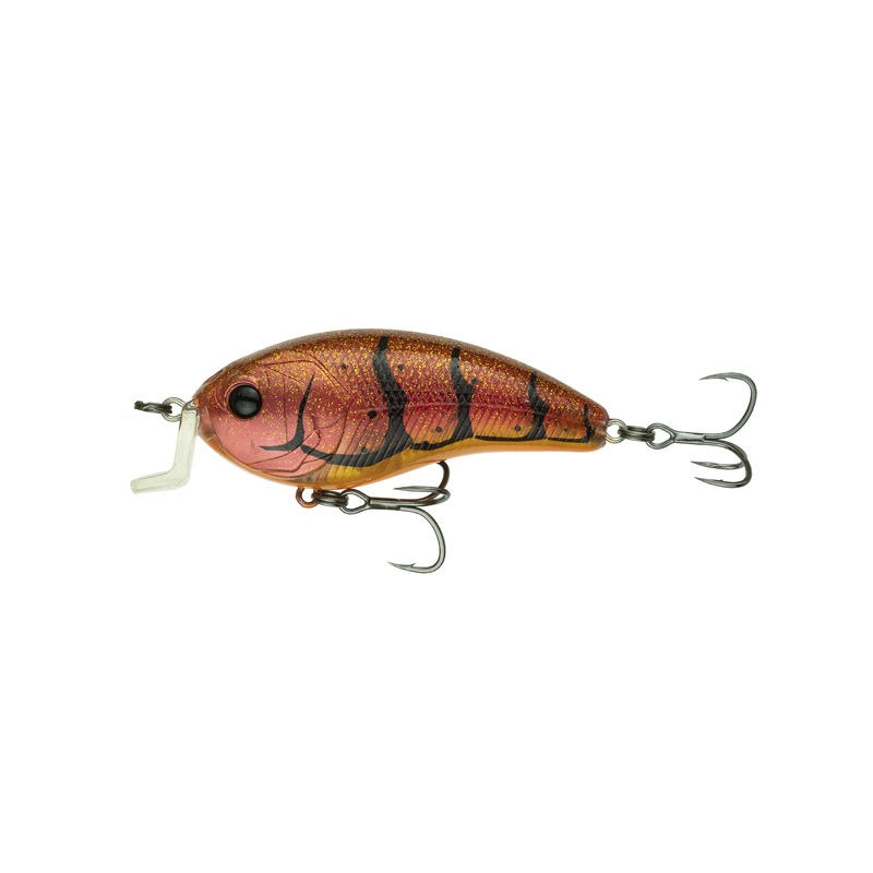 Swank Series – Craw Bomb 77X