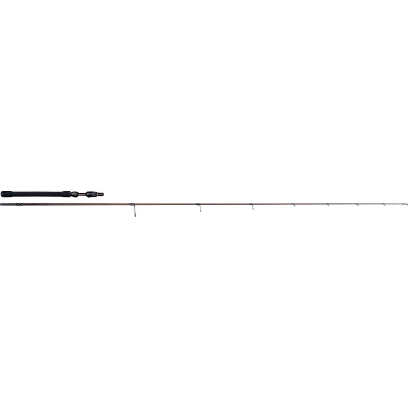 Westin | W4 Kayak 2nd Rod | 7″ | 210 cm H | 20-60g