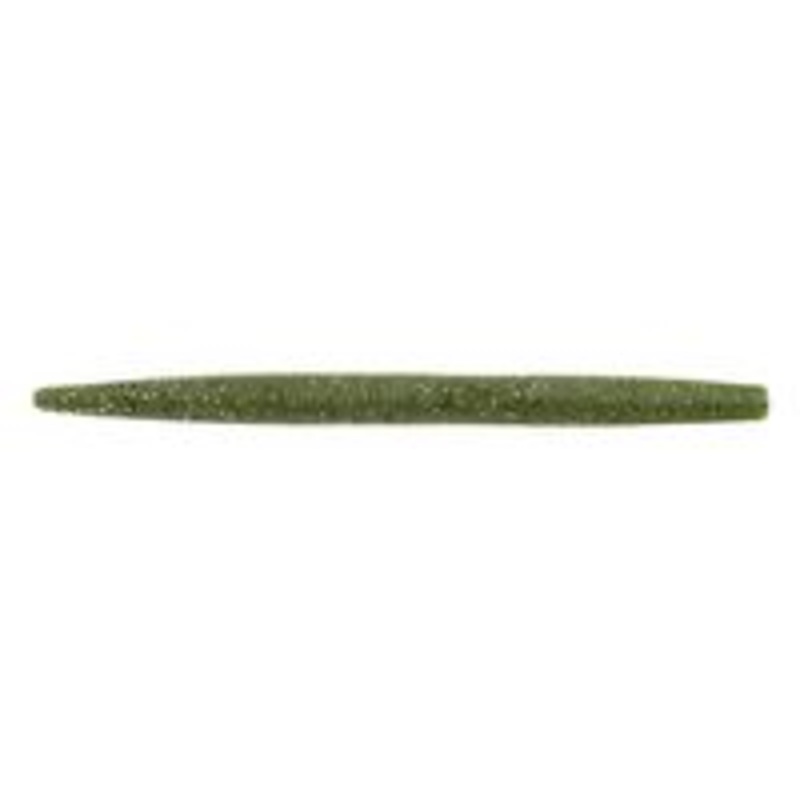 Berkley PowerBait MaxScent The General Baby Bass 4in – 10/pk