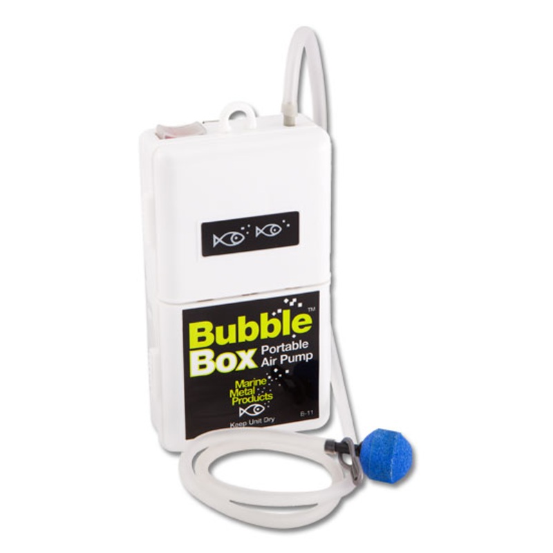 Bubble Box Aerator (B-11)