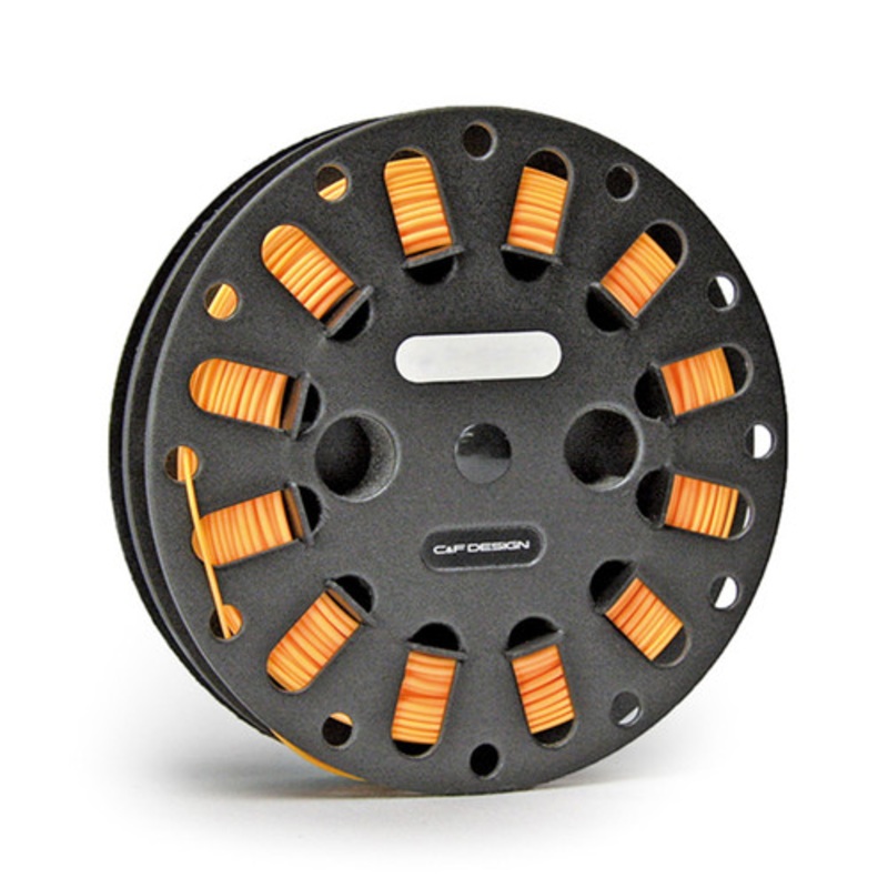 C&F Design CFA-145 Fly Line Stocker – AvidMax