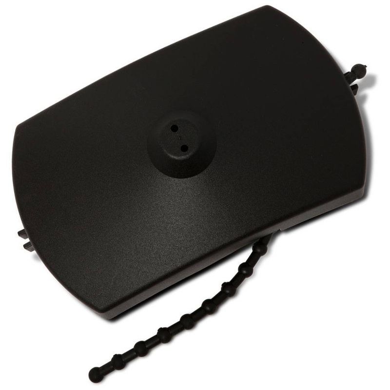 Strikemaster 10 Lazer Blade Guard
