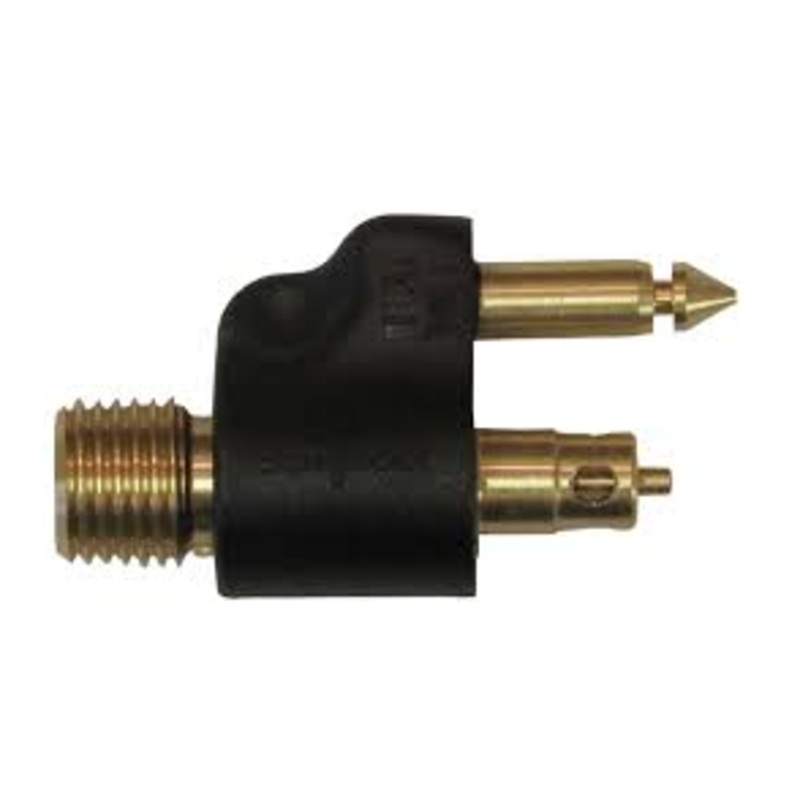 Yamaha | Sceptre Brass Male Tank Connector
