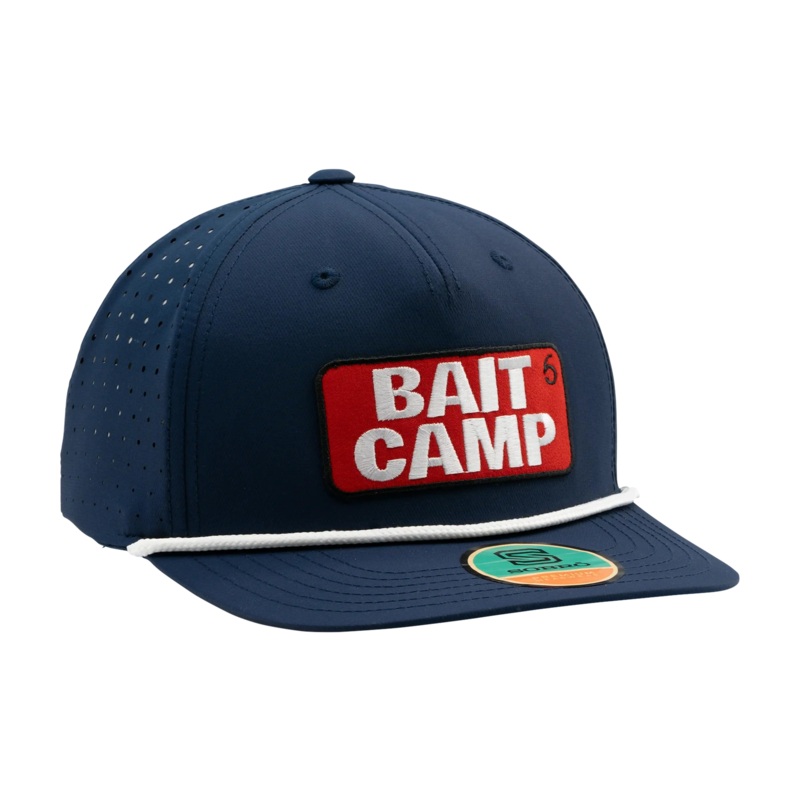 6th Sense The Marina Hat Navy