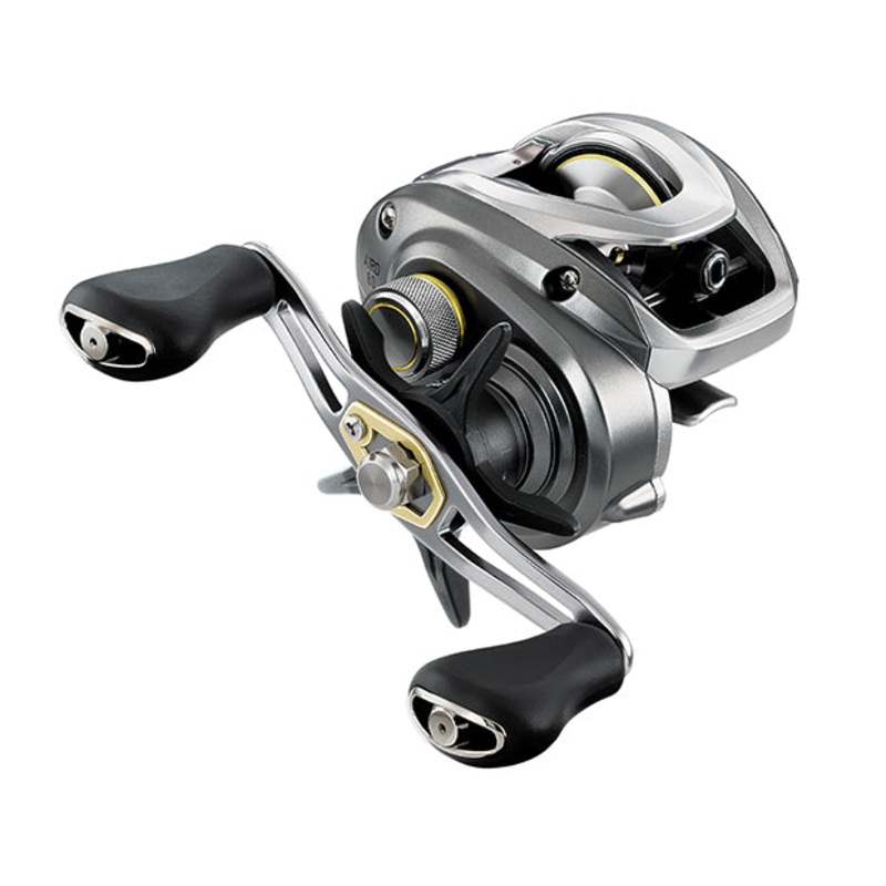 Daiwa AIR 80 Reel AIR 80H