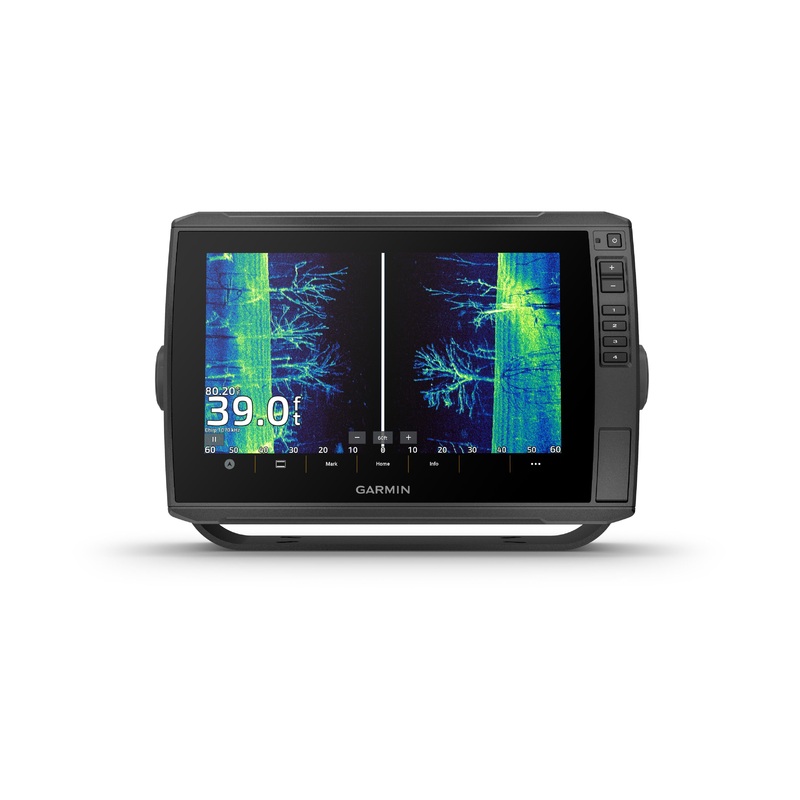 Garmin Echomap Ultra 2 106sv Us And Coastal Canada Gn+ No Transducer