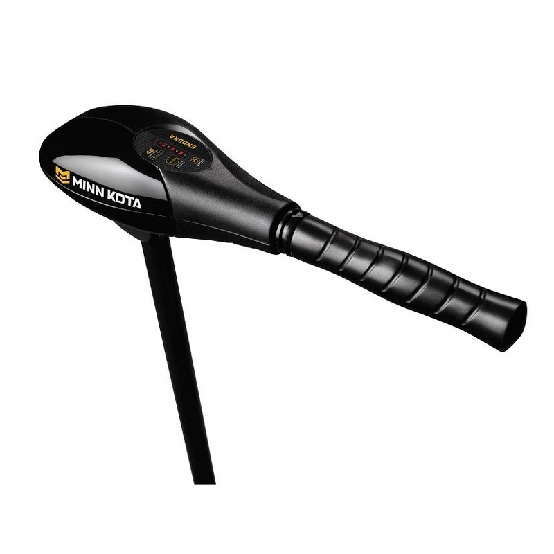 Minn Kota Endura  40 36″” With Battery Meter