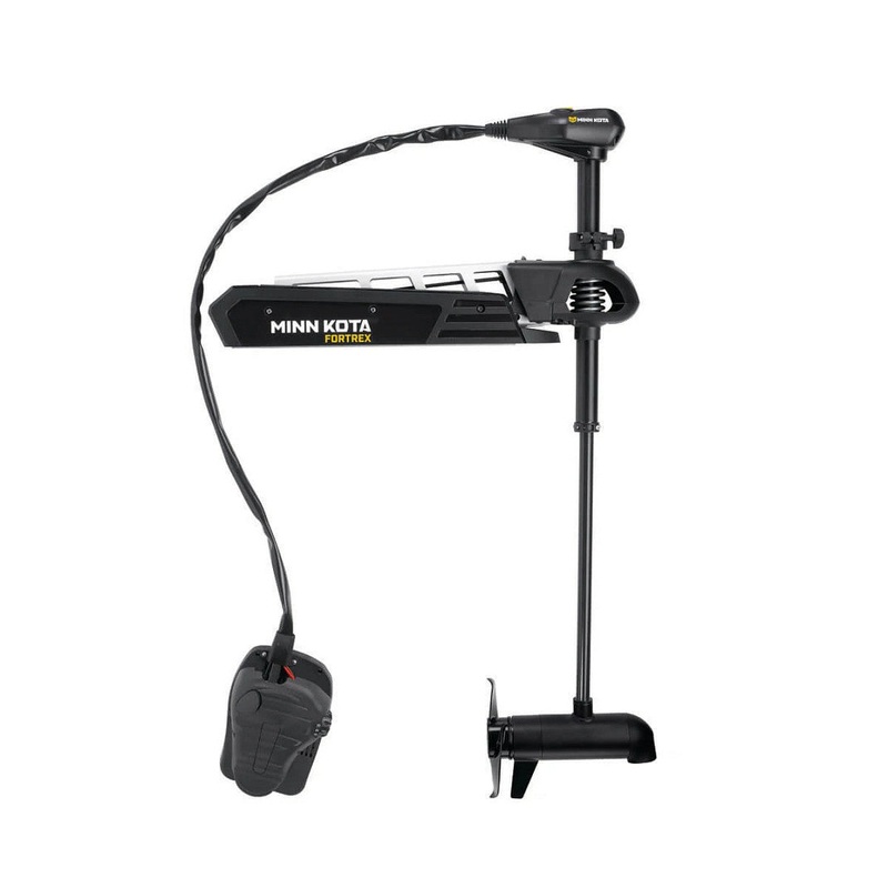 Minn Kota Fortrex 80 52″” Dsc