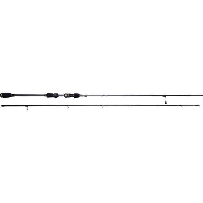 Westin | W3 Ultrastick 2nd Rod 7′ | 210cm ML | 7-28g