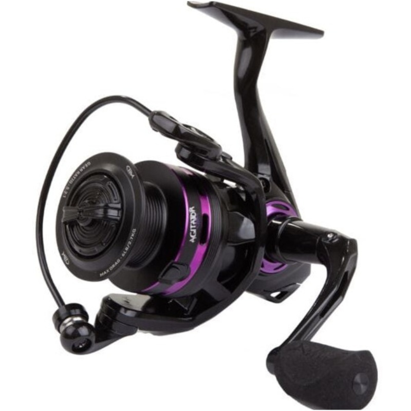 Wychwood | Agitator Series 2 Reel 2000