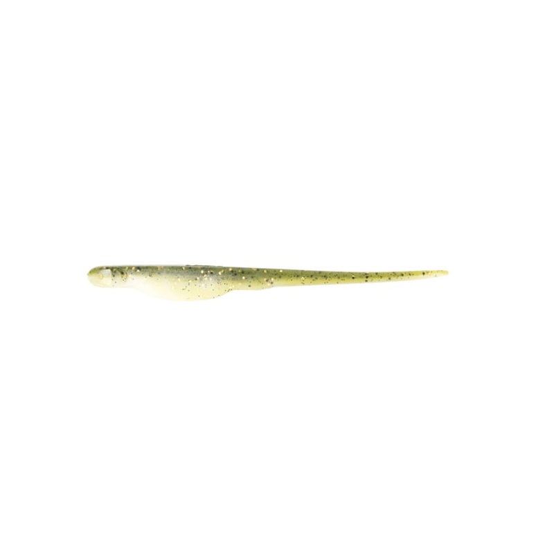 X Zone Lures 6″ Whiplash Shad 6″ Baby Bass