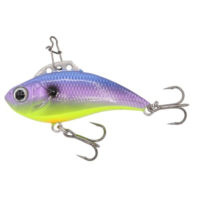 Z-VIBER 1/8OZ 1/8oz Shad
