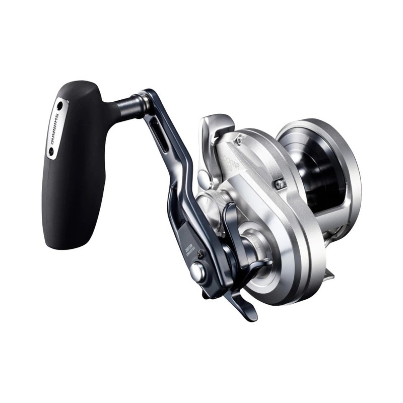 2021 Shimano Ocea Jigger 1500XG (Right Handed) Fishing Jigging Reel