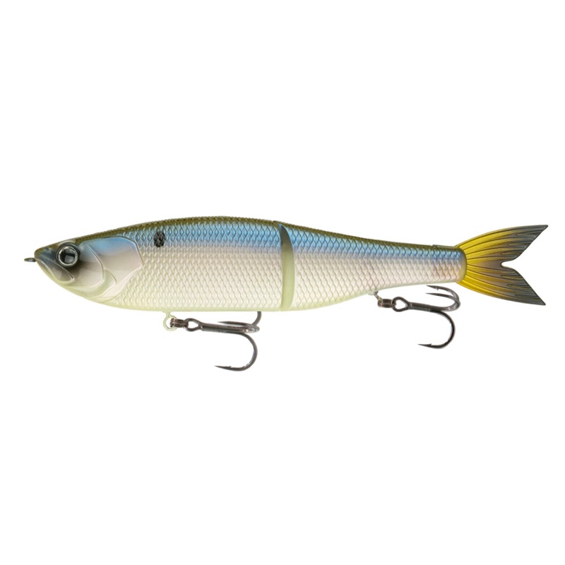 The Draw 6.5 – Ghost Glide Slow Sink (1oz)