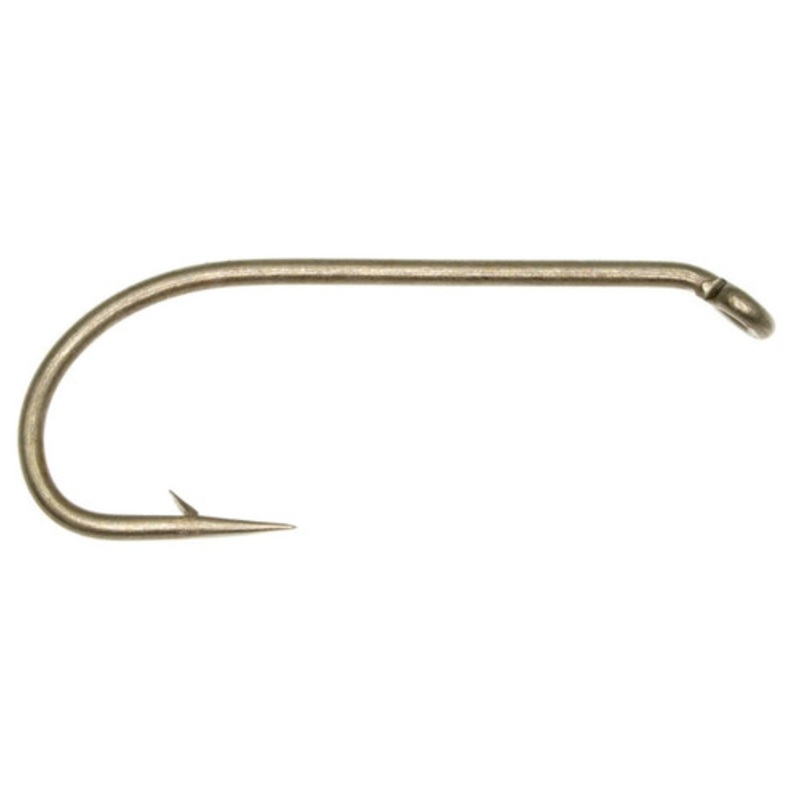 Umpqua U-Series U102 Nymph/Wet Fly Hook – AvidMax