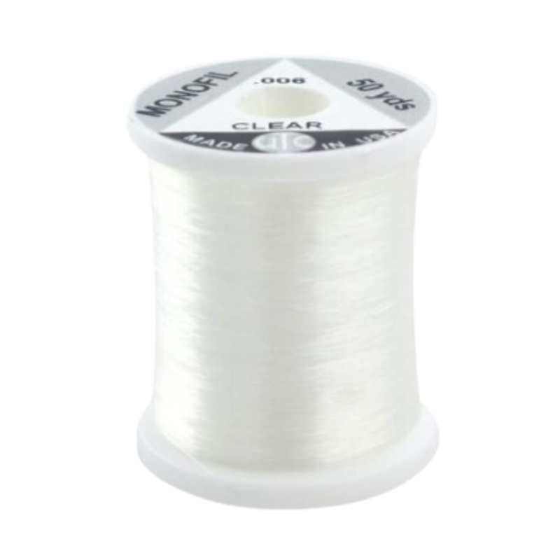 Wapsi Mono Thread .006 Clear