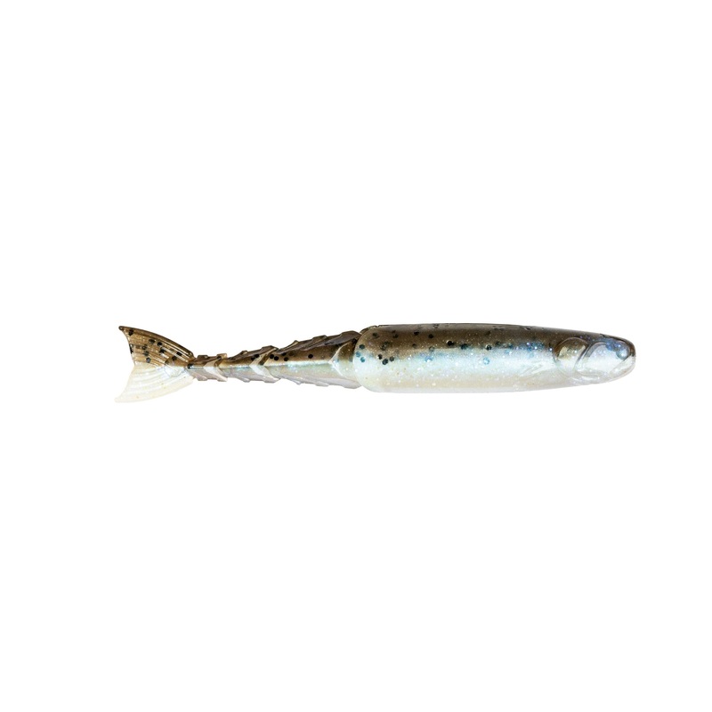 Z-Man ChatterShad 3.5″ The Deal