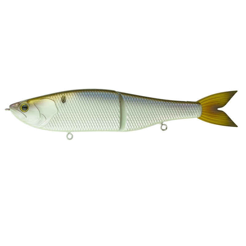 6th Sense The Draw 4K Shad 6.5″