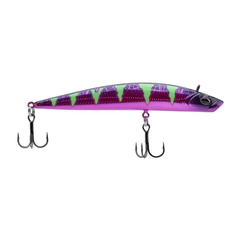 Berkley Finisher Size 5 (2″ – 1/3oz.) Bad Anaconda