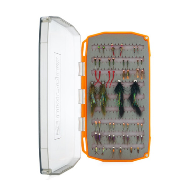 Umpqua Fly Assortment Euro Master – AvidMax