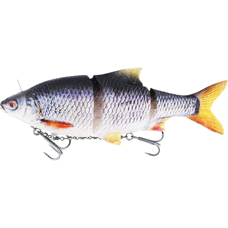 Westin | Ricky The Roach Inline | 20cm | 110g | Slow Sinking Real Roach