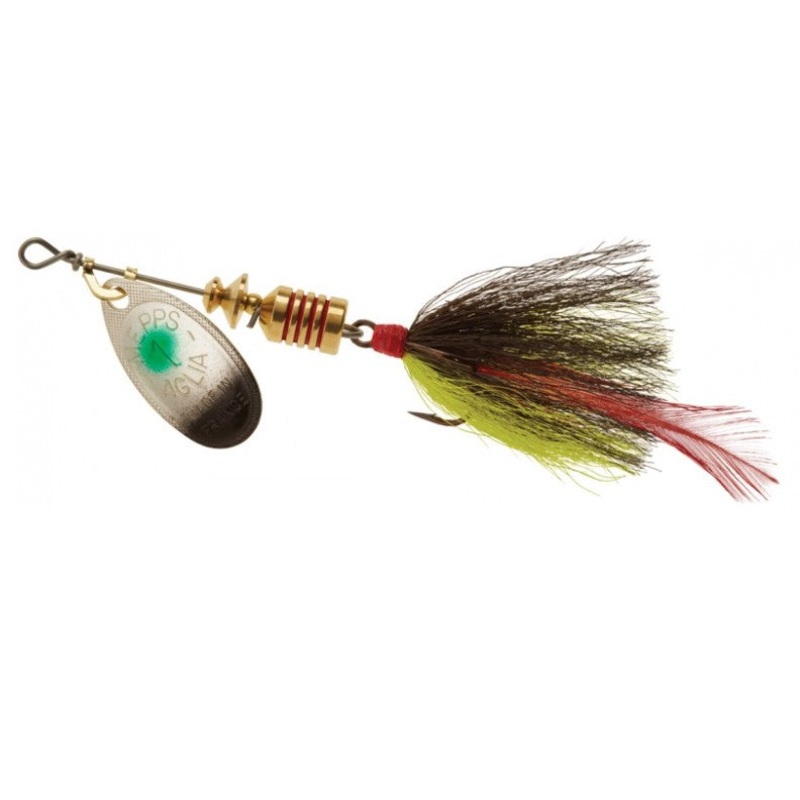 AGLIA BAIT SERIES #1 1/8oz Crappie
