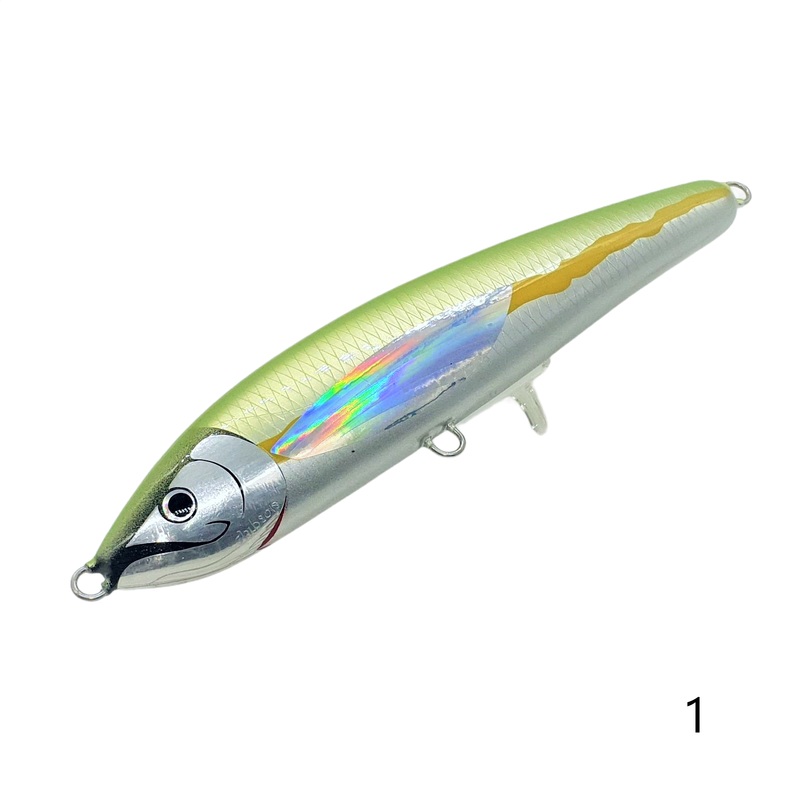 AOF BOA BOA-250 Floating 1