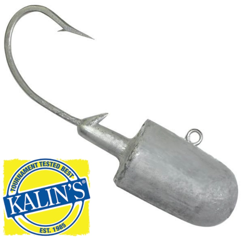 Kalin Big’n Jig 3 oz. 9/0 Hook
