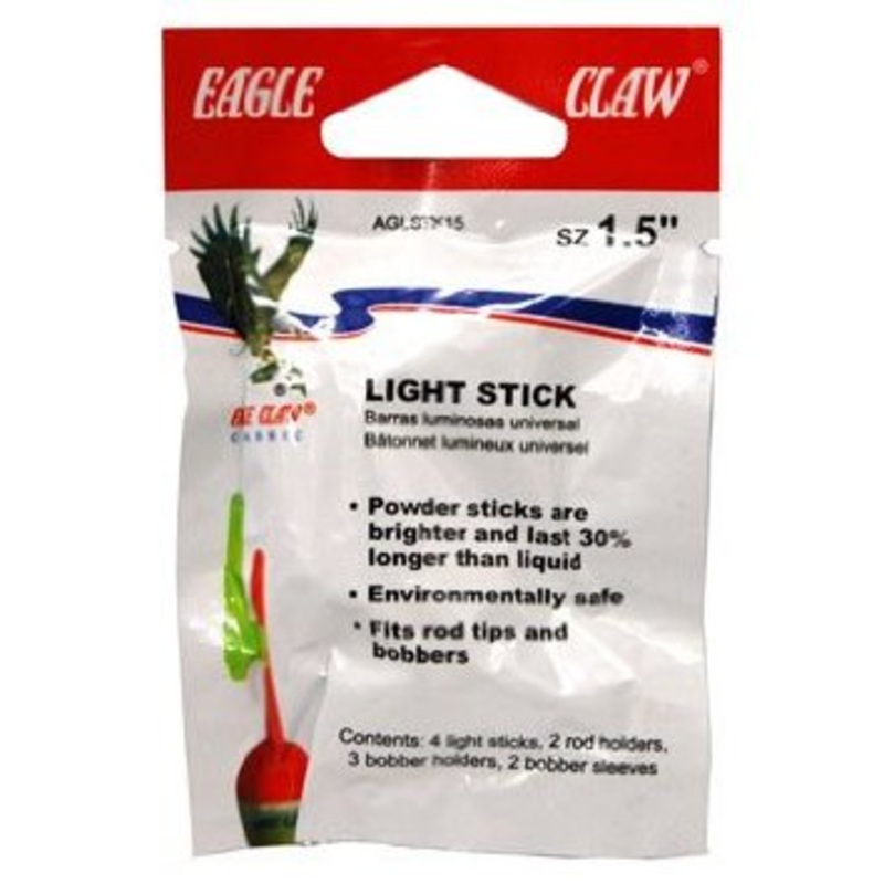 Universal Light Sticks