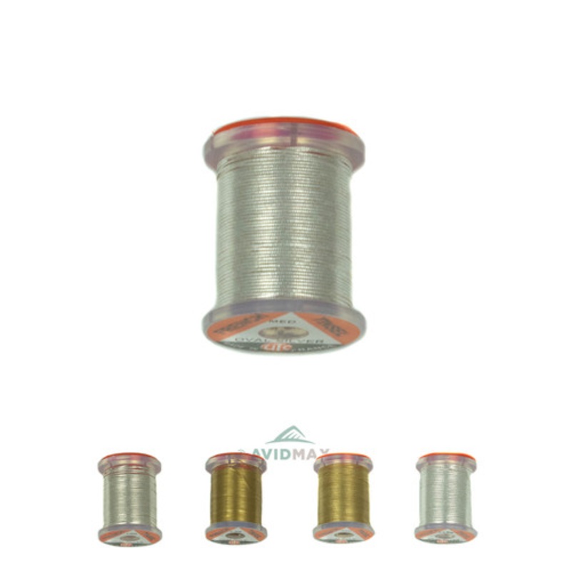 Wapsi French Tinsel – AvidMax