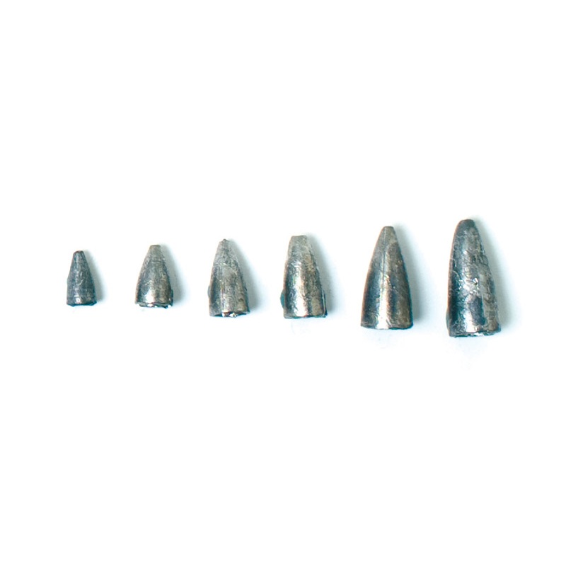 Worm Weight Sinkers