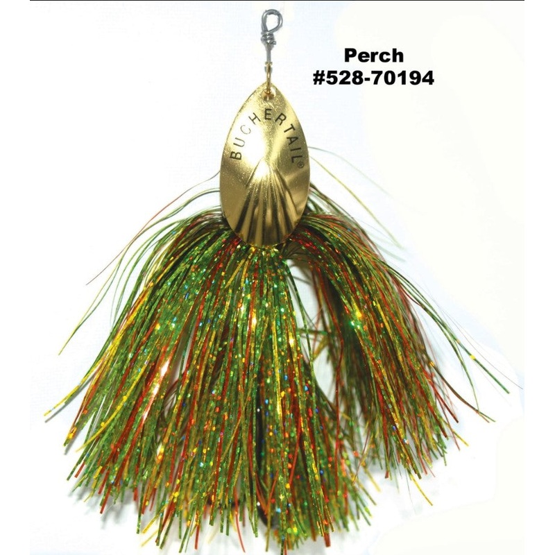 700 TINSEL BUCHERTAIL Perch