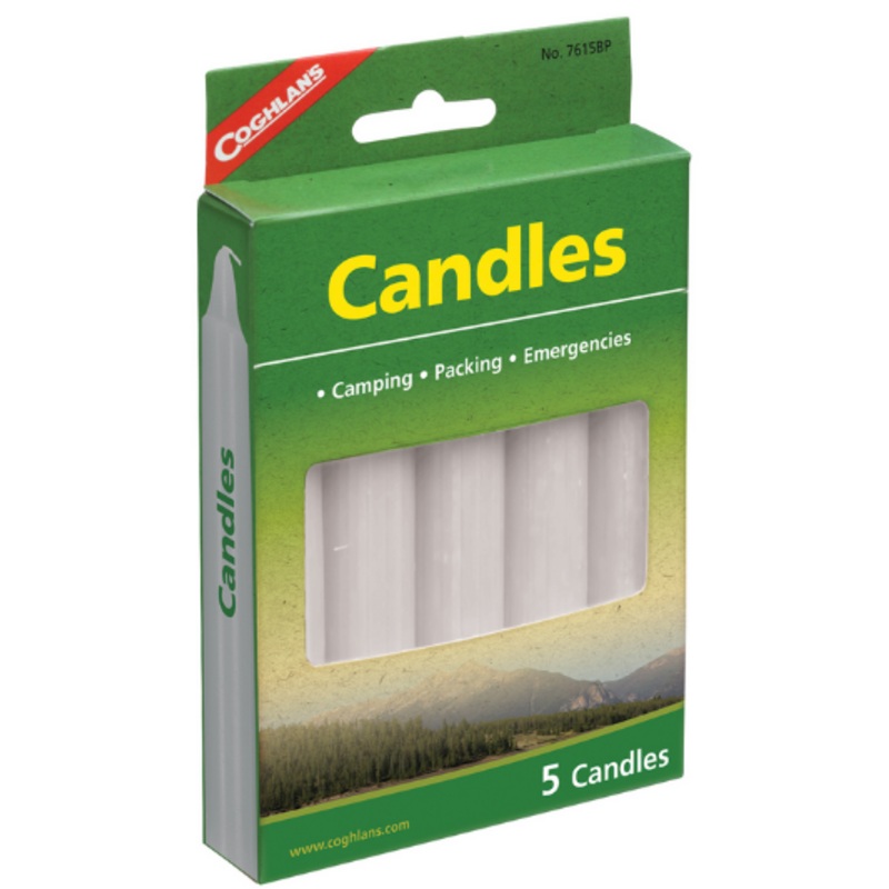 Candles