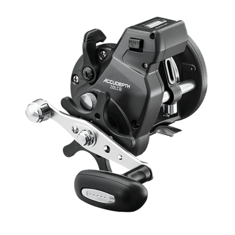 Daiwa Accudepth Line Counter Trolling Reel ACDP 20 LCB