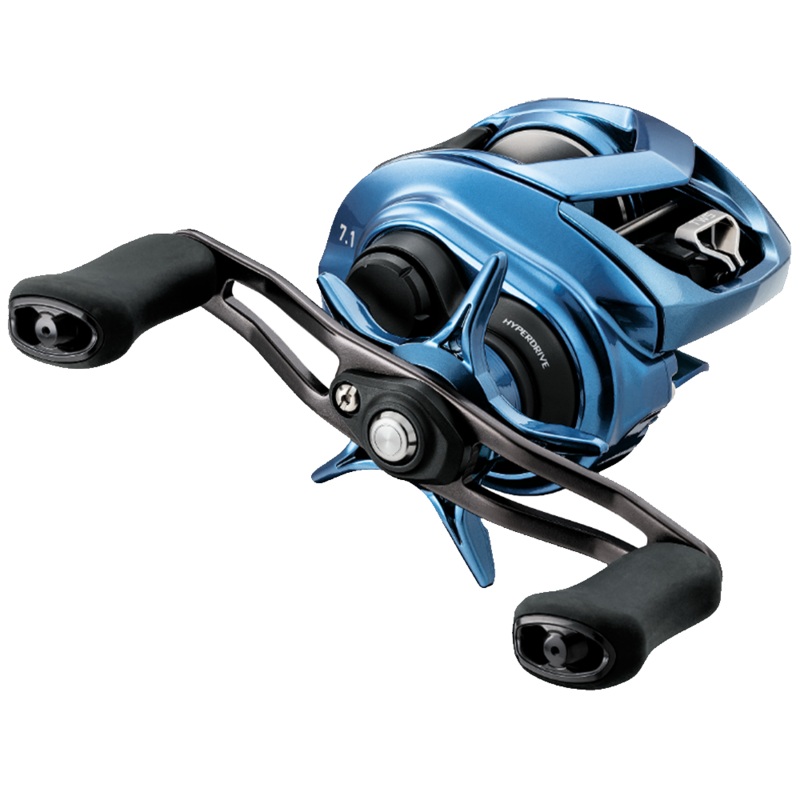 Daiwa Coastal TWS 80 CLTW80H (7.1:1 – Right Hand)