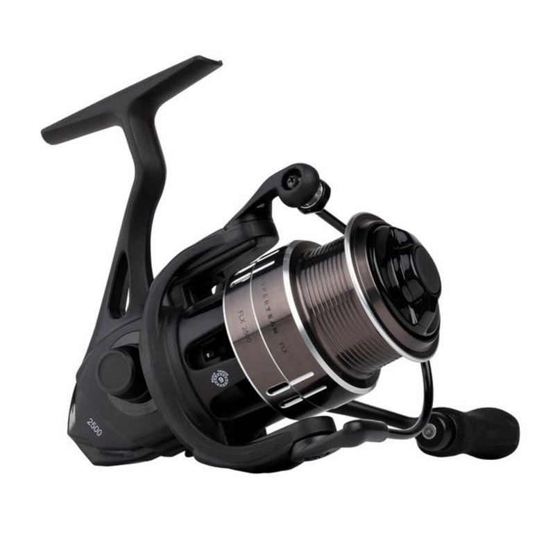 Superteam FLX Reel