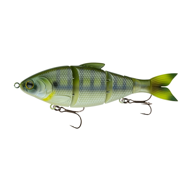 Trace 6″ – Tilapia Fast Sink