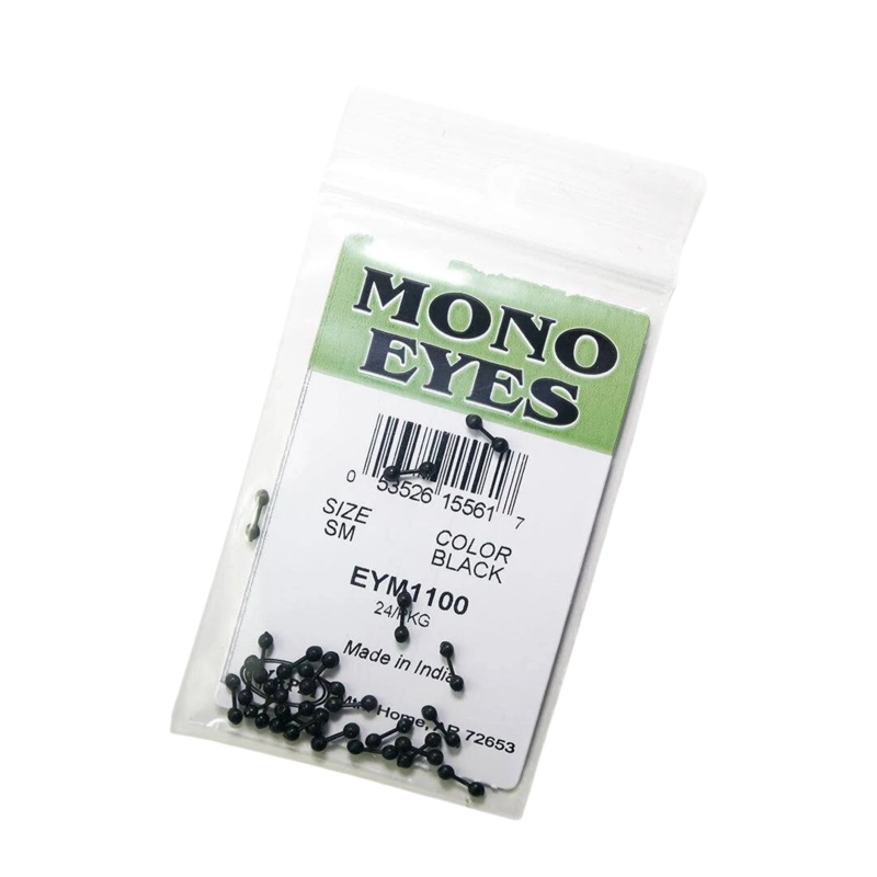 Wapsi Mono Eyes Large Black