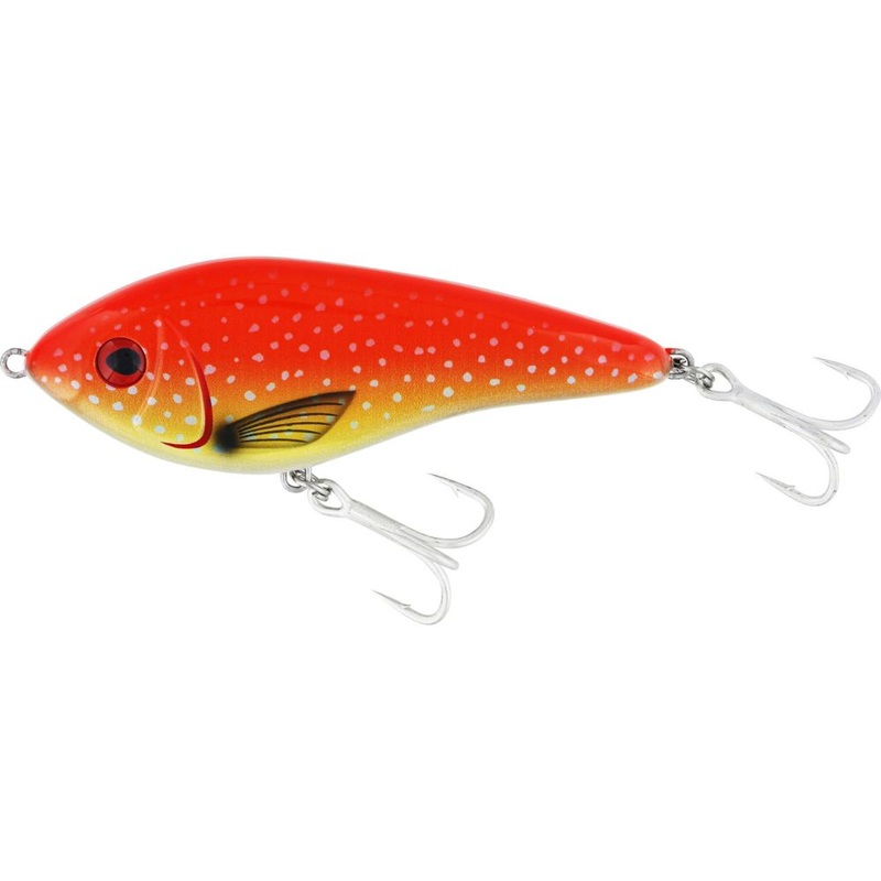 Westin | Swim SW | 10cm | 35g | Sinking Coral Trout